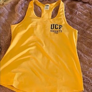 UCF Tank